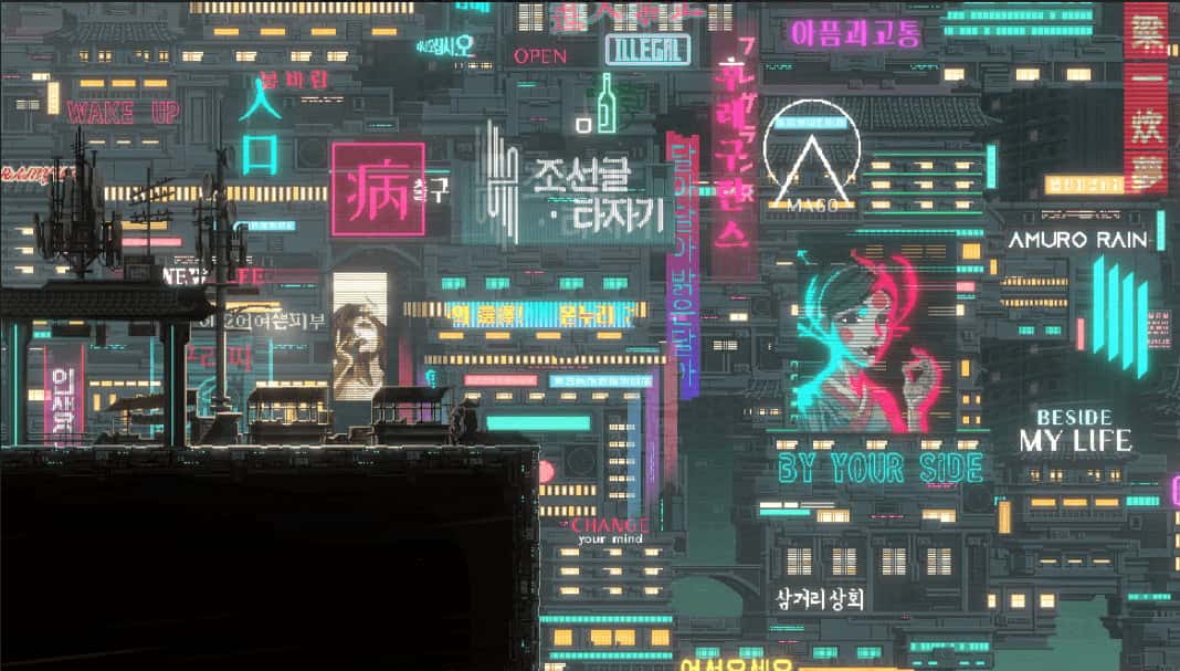 游戏画面5