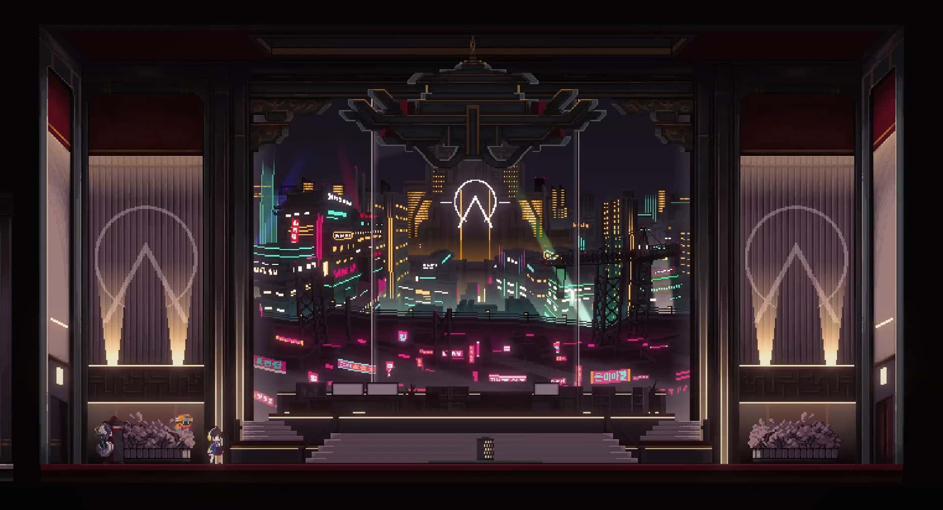 游戏画面4